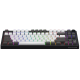 Клавіатура HATOR Skyfall 80 PRO Wireless Grey-Black Silent Switches (HTK4180UA)