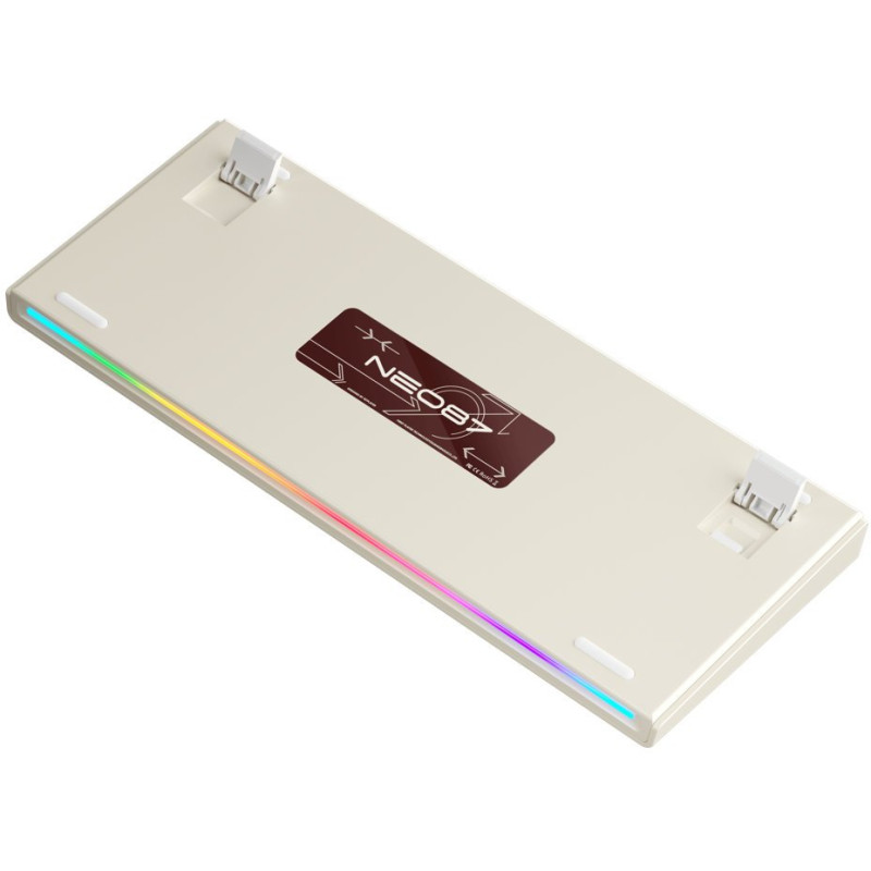 Клавіатура 1stPlayer NEO87 Rome (NEO87-RM-WLD)