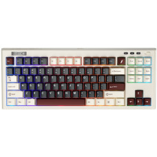 Клавіатура 1stPlayer NEO87 Rome (NEO87-RM-WLD)