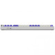 Клавіатура Proove Gaming Slicker Pro (Ukraine Layout) white/purple (WKSLP0022417)