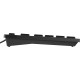 Клавіатура Dell KB216 Multimedia Black (580-AHHE)