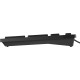 Клавіатура Dell KB216 Multimedia Black (580-AHHE)