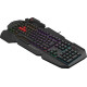 Клавіатура A4Tech Bloody B310N USB Black