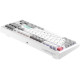 Клавіатура 1stPlayer NEO87 Wireless Frostwave (NEO87-FW-TLD)