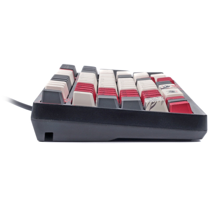 Клавіатура A4Tech Bloody S98 RGB Red Switch USB Naraka