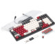 Клавіатура A4Tech Bloody S98 RGB Red Switch USB Naraka