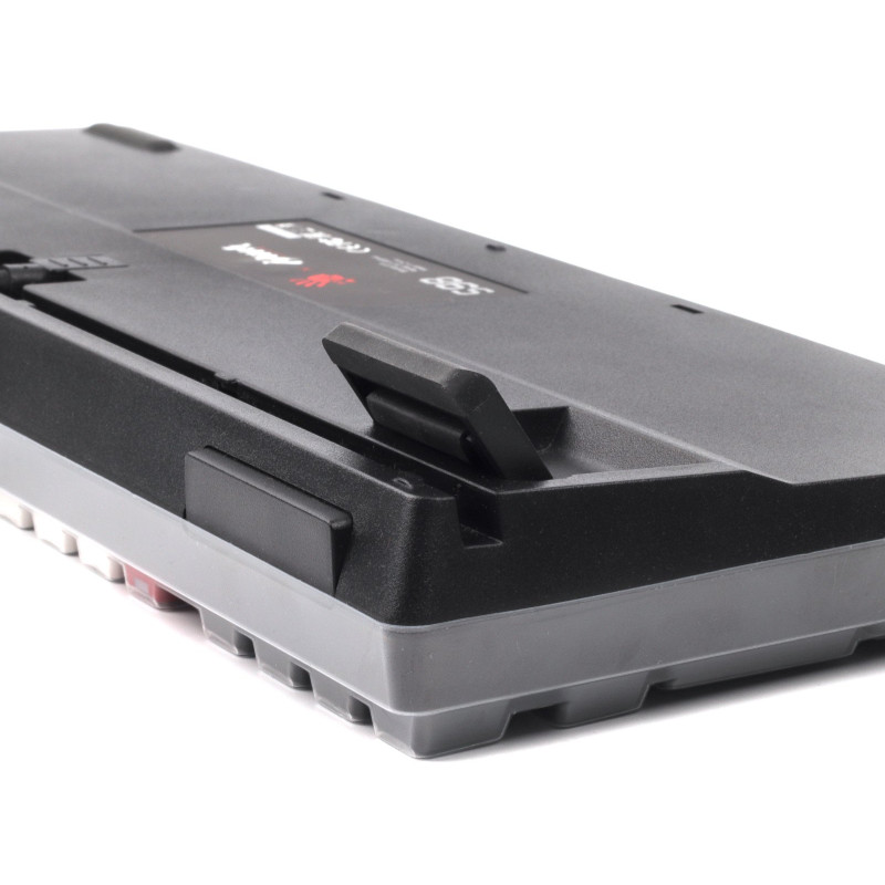 Клавіатура A4Tech Bloody S98 RGB Red Switch USB Naraka