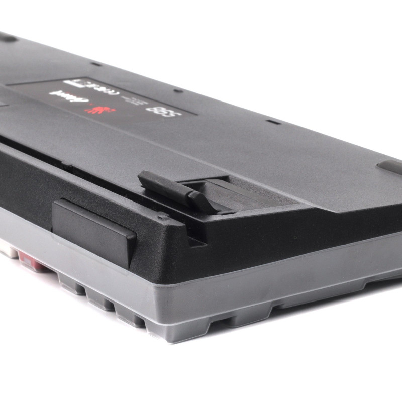 Клавіатура A4Tech Bloody S98 RGB Red Switch USB Naraka