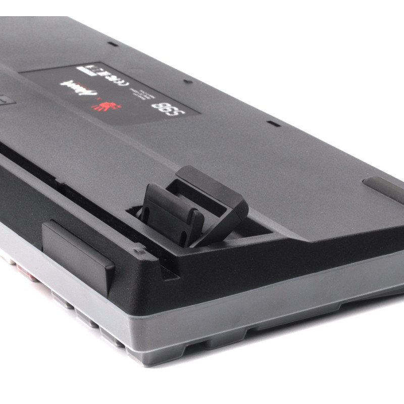 Клавіатура A4Tech Bloody S98 RGB Red Switch USB Naraka