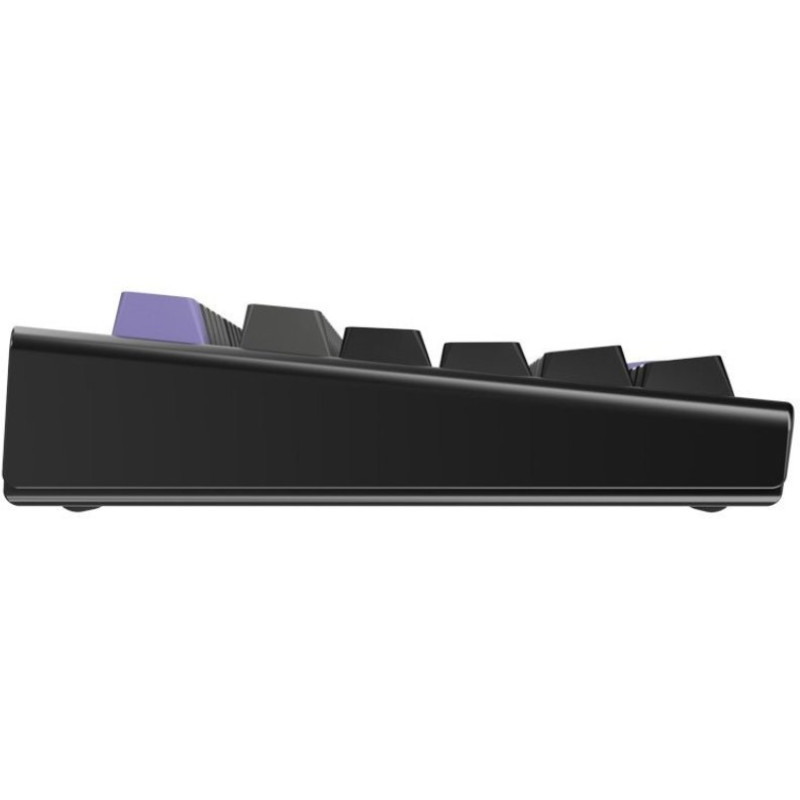 Клавіатура 1stPlayer NEO87 Wireless Midnight Violet (NEO87-MV-TLD)