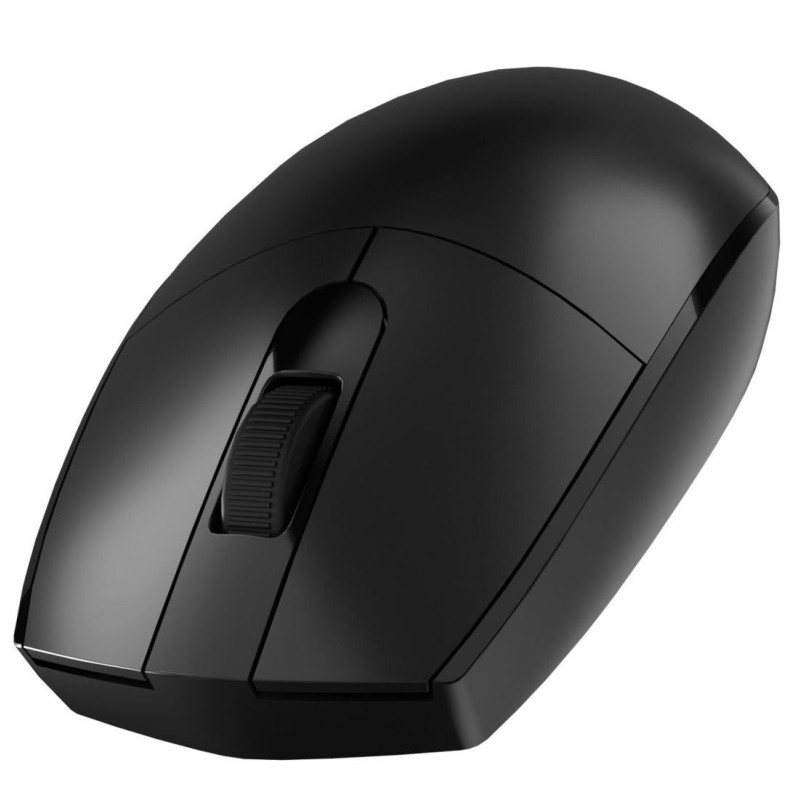 Комплект AOC KM210B Wireless UA Black (KM210B/97)