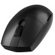 Комплект AOC KM210B Wireless UA Black (KM210B/97)