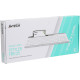 Клавіатура A4Tech FBK25 Wireless White