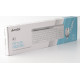 Комплект A4-Tech FB2535C USB Icy White