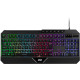 Клавіатура 2E GAMING KG315 RGB USB Black Ukr (2E-KG315UBK)