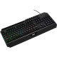 Клавіатура 2E GAMING KG315 RGB USB Black Ukr (2E-KG315UBK)