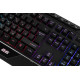 Клавіатура 2E GAMING KG315 RGB USB Black Ukr (2E-KG315UBK)