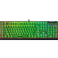 Клавіатура RAZER BlackWidow V4 X Minecraft Edition (RZ03-04704100-R3M1)