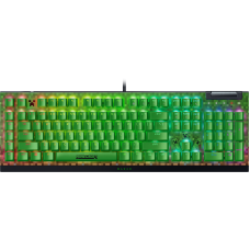 Клавіатура RAZER BlackWidow V4 X Minecraft Edition (RZ03-04704100-R3M1)