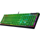 Клавіатура RAZER BlackWidow V4 X Minecraft Edition (RZ03-04704100-R3M1)