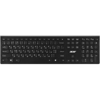 Клавіатура Acer OKR020 WL Black (ZL.KBDEE.011)