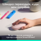 Комплект Logitech POP Icon Combo Bluetooth UA Rose (920-013142)