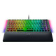 Клавіатура RAZER BlackWidow V4 75%, Phantom Green (RZ03-05003300-R3M1)
