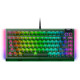 Клавіатура RAZER BlackWidow V4 75%, Phantom Green (RZ03-05003300-R3M1)
