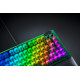 Клавіатура RAZER BlackWidow V4 75%, Phantom Green (RZ03-05003300-R3M1)