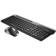 A4Tech FB2535C Wireless/Bluetooth Smoky Grey Комплект