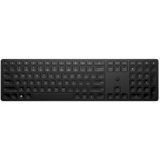 Клавіатура HP 450 Programmable WL black (4R184AA)