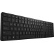 Клавіатура HP 450 Programmable WL black (4R184AA)