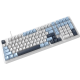 Клавіатура Ajazz AK980 Max Magnetic Switch Blue/White/Dark Blue (AK980-MAX-M-BWDB)
