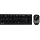 Комплект A4Tech FG1010S Wireless Grey