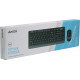 Комплект A4Tech FG1010S Wireless Grey