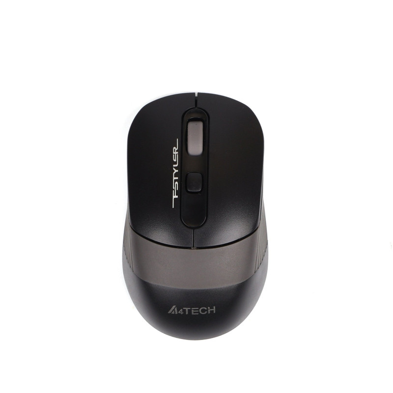 Комплект A4Tech FG1010S Wireless Grey