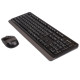 Комплект A4Tech FG1010S Wireless Grey