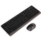 Комплект A4Tech FG1010S Wireless Grey