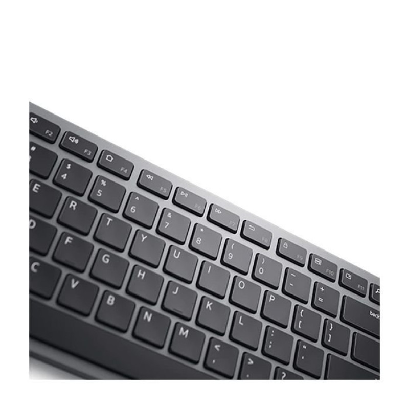 Dell Multi-Device Kit KM7321W Ukr (580-AJQV)