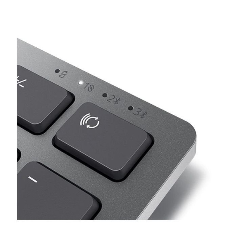 Dell Multi-Device Kit KM7321W Ukr (580-AJQV)