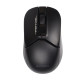 Комплект A4Tech FG1012S Wireless Black