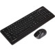 Комплект A4Tech FG1012S Wireless Black