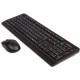 Комплект A4Tech FG1012S Wireless Black