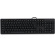Клавиатура A4Tech KKS-3 USB Black