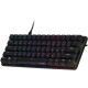 Клавіатура HyperX Alloy Origins 60 61key Red, USB-A (4P5N4AA)