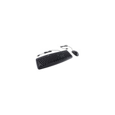 Комплект Genius Smart KM-200 Black Ukr (31330003410)