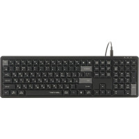 Клавіатура A4tech Fstyler FX55 Black