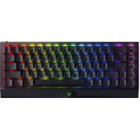 Клавіатура RAZER BlackWidow V3 Mini Hyperspeed, Yellow Switch RU (RZ03-03890700-R3R1)