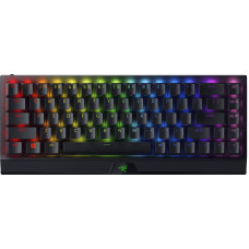 Клавіатура RAZER BlackWidow V3 Mini Hyperspeed, Yellow Switch RU (RZ03-03890700-R3R1)