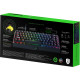 Клавіатура RAZER BlackWidow V3 Mini Hyperspeed, Yellow Switch RU (RZ03-03890700-R3R1)